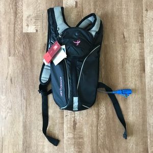 new balance hydration pack